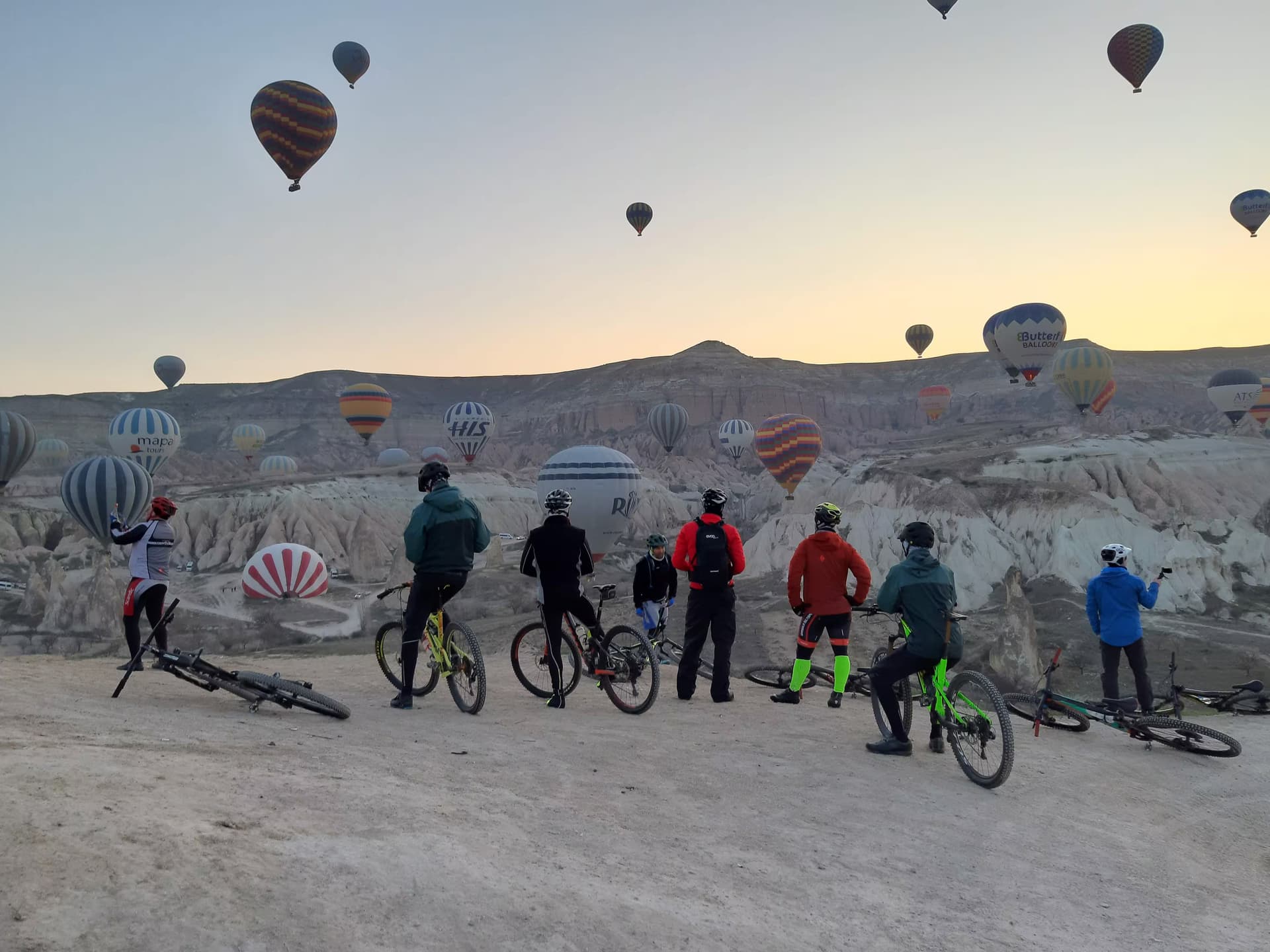 Göreme Valley Explorer - image 1