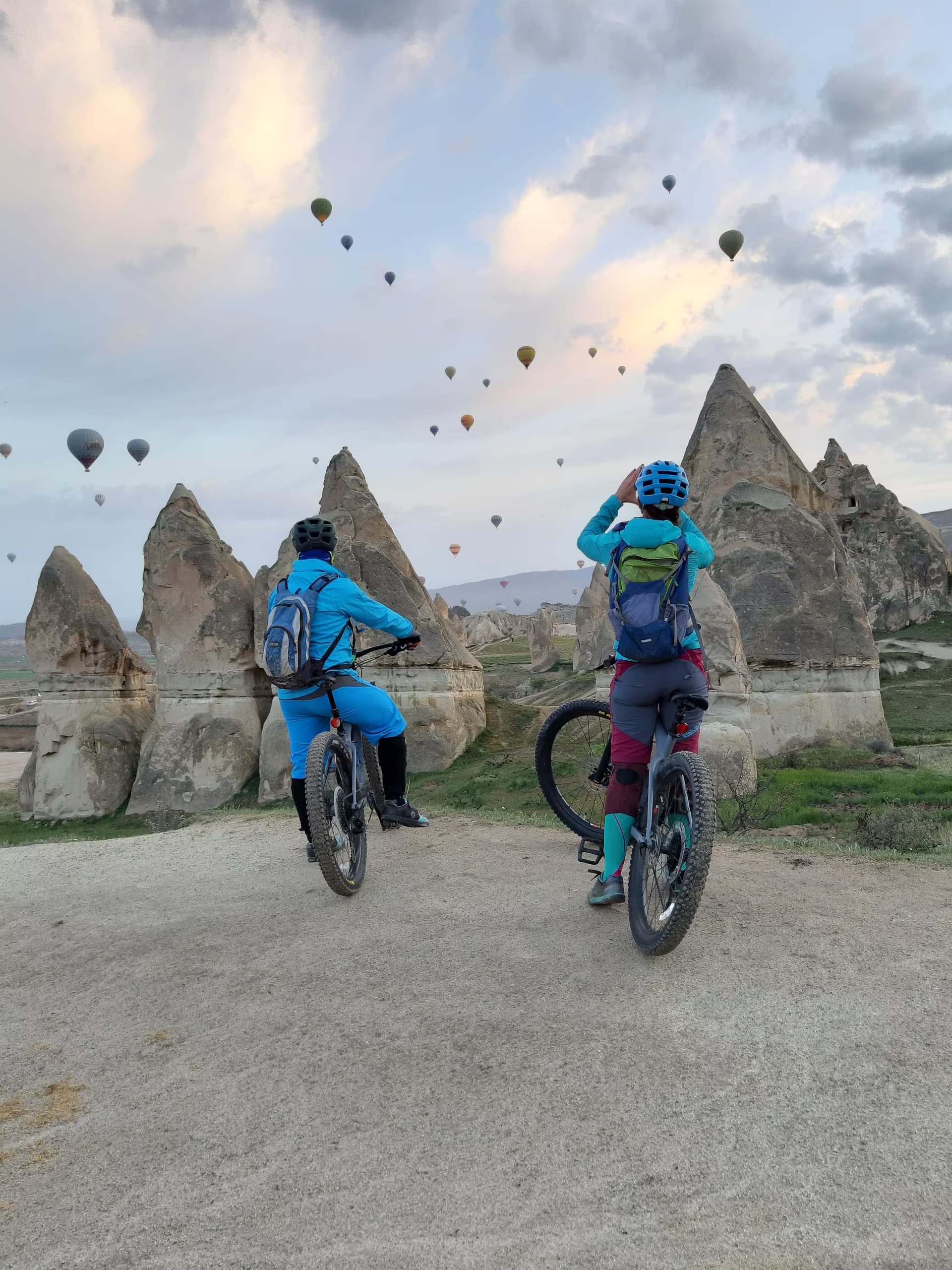 Göreme Panoramik - image 1