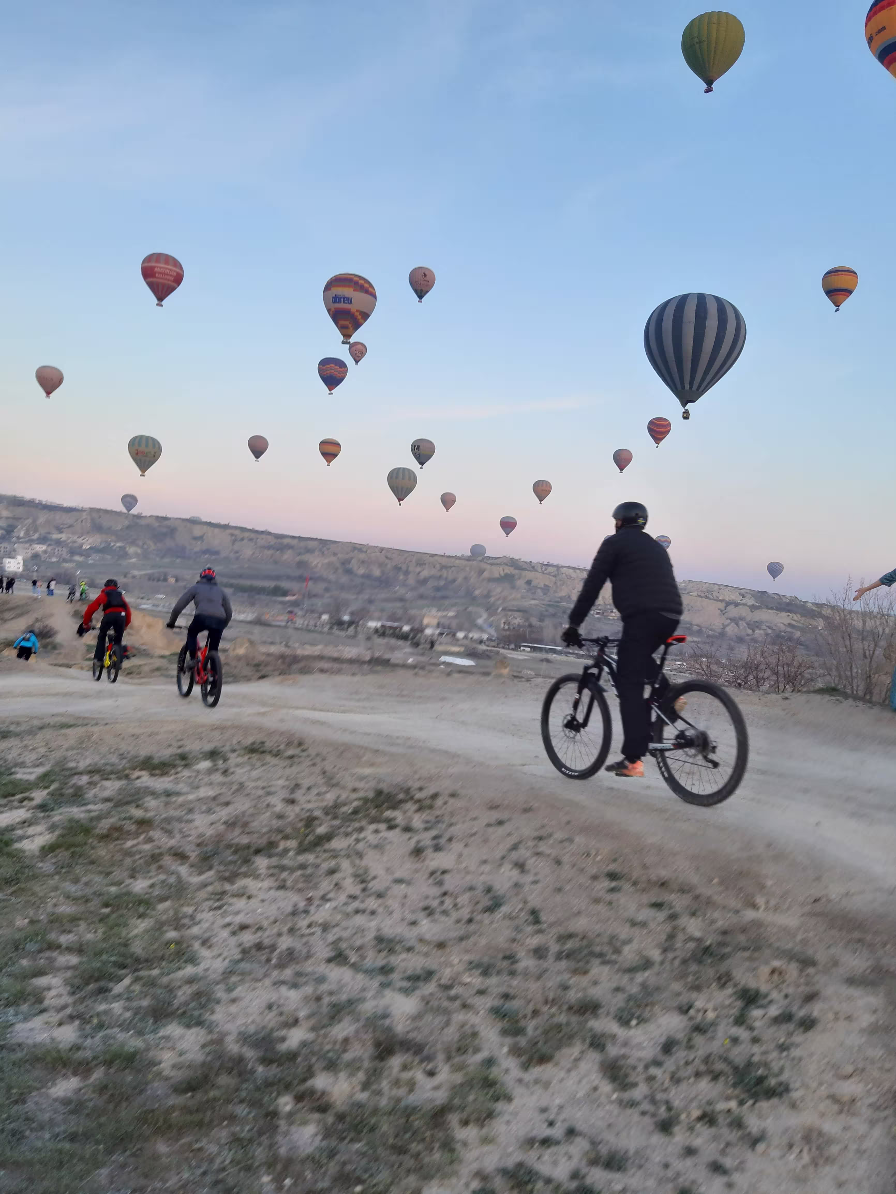 Cappadocia Adventure MTB and Gravel Bikepacking - image 3