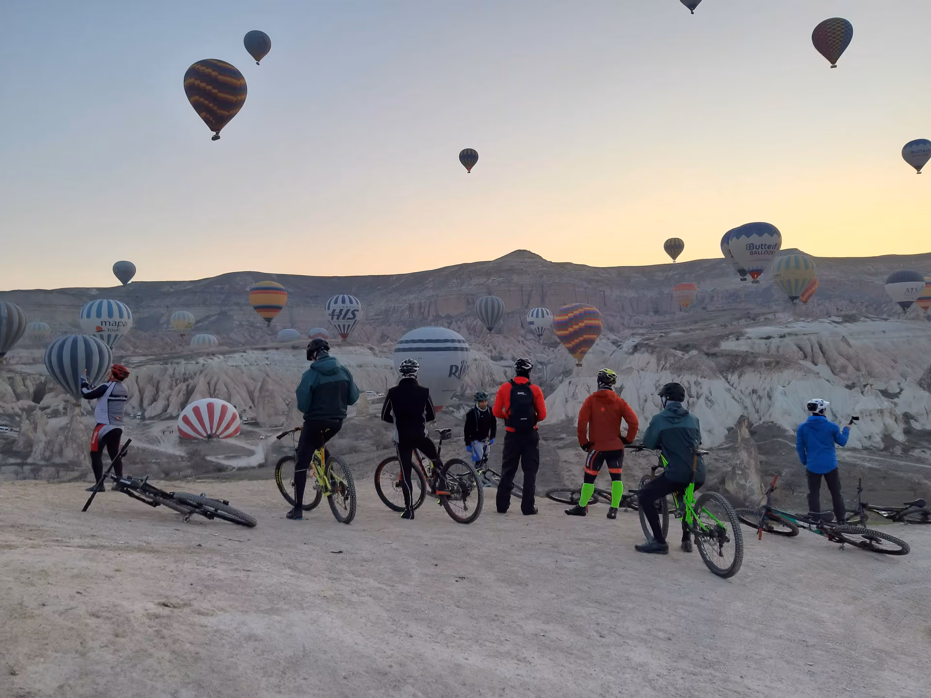 Göreme Valley Explorer